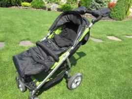 Gesslein f4 buggy (3/4)