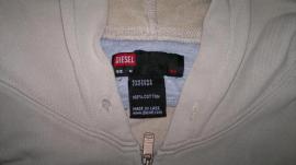 Diesel mikina (2/2)