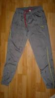 Puma teplaky (1/2)