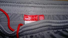 Puma teplaky (2/2)
