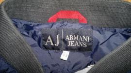 Armani jeans mikina (2/3)