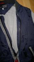Armani jeans mikina (3/3)