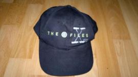 X-files siltovka (1/2)