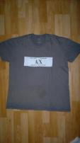 Armani exchange tricko (1/2)