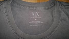 Armani exchange tricko (2/2)