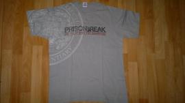 Prison break tricko (1/1)