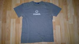 Power svietiacie tricko (1/3)