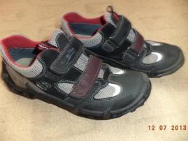 Damske superfit topanky (2/4)