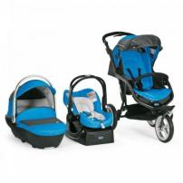 Chicco trio s3 (1/1)