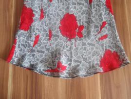 Elegantná sukňa (3/4)