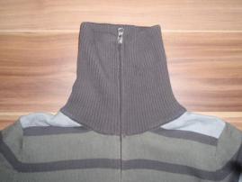 Sveter na zips (3/3)