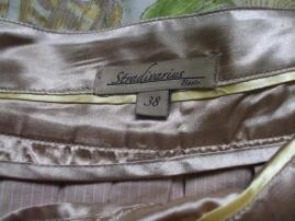 *minisukňa stradivarius* (2/4)