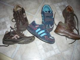 Adidas 25 (1/2)