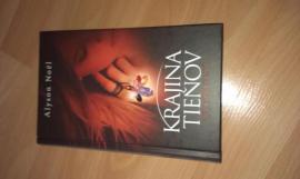 Alyson noel - krajina ti (1/1)