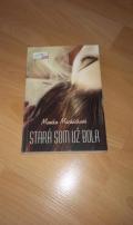 Monika macháčková - stará (1/1)