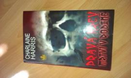Charlaine harris - mrtvi (1/1)