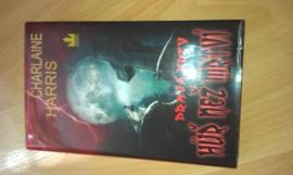 Charlaine harris - huz n (1/1)