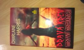 Charlaine harris - mrtvi (1/1)