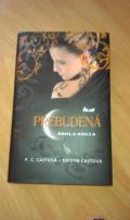 P c castová, kristin cast (1/1)