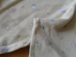 Teplačky č.4 (3/4)