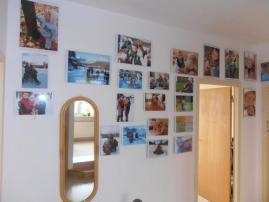 Rámy na fotografie a4, a3 (1/4)