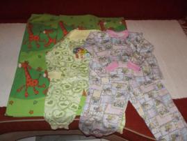 Set do škôlky (1/3)