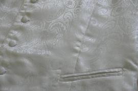 Svadobna vesta (2/4)