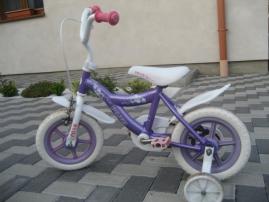 Detský bicykel (1/1)