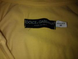 Dolce a gabbana (3/4)
