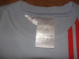 Tričko adidas (2/2)