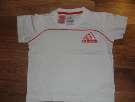 Tričko adidas (1/3)