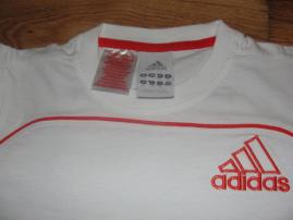 Tričko adidas (2/3)