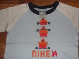 Tričko nike (2/2)
