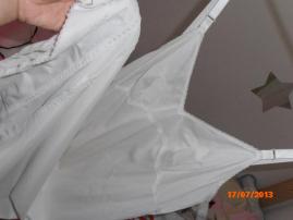 Made in usa c.36-38 (3/4)