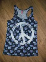 Tielko "peace" (1/1)