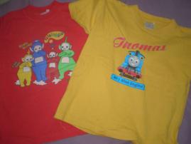 2x tričko (1/1)