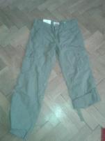 Nohavice tom tailor (1/3)