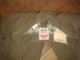 Nohavice tom tailor (3/3)