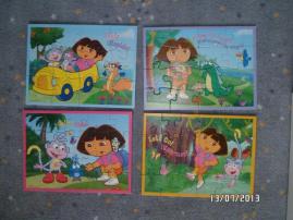 Puzzle (3/4)