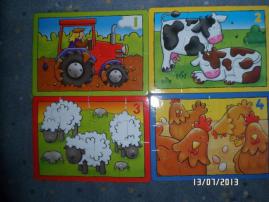 Puzzle (4/4)