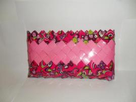 Hand made kabelka (2/4)