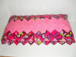 Hand made kabelka (3/4)