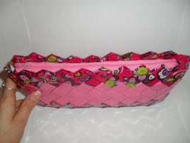 Hand made kabelka (4/4)