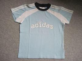 Tričko adidas (1/3)