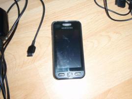 Samsung s5230-čierny (1/3)