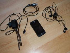 Samsung s5230-čierny (2/3)