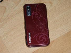 Samsung s5230-la´fleur (3/4)