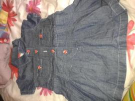 Riflove saty (1/4)