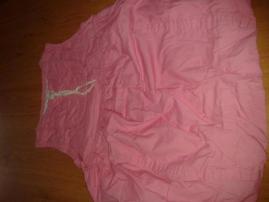 Riflove saty (3/4)