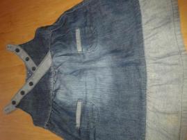 Riflove saty (4/4)